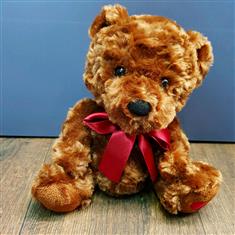 Fred Bear