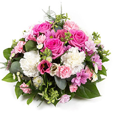 Posy Arrangement