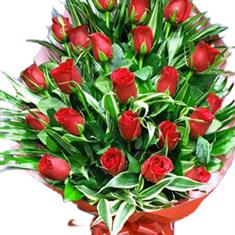 Passion of Love