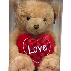 Signature Teddy Bear from Keel Toys