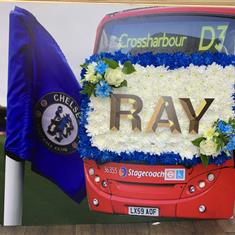 BUS