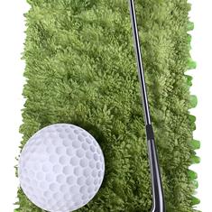 Golf Tribute