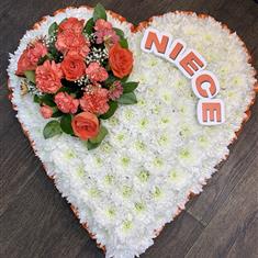 Personalised Heart